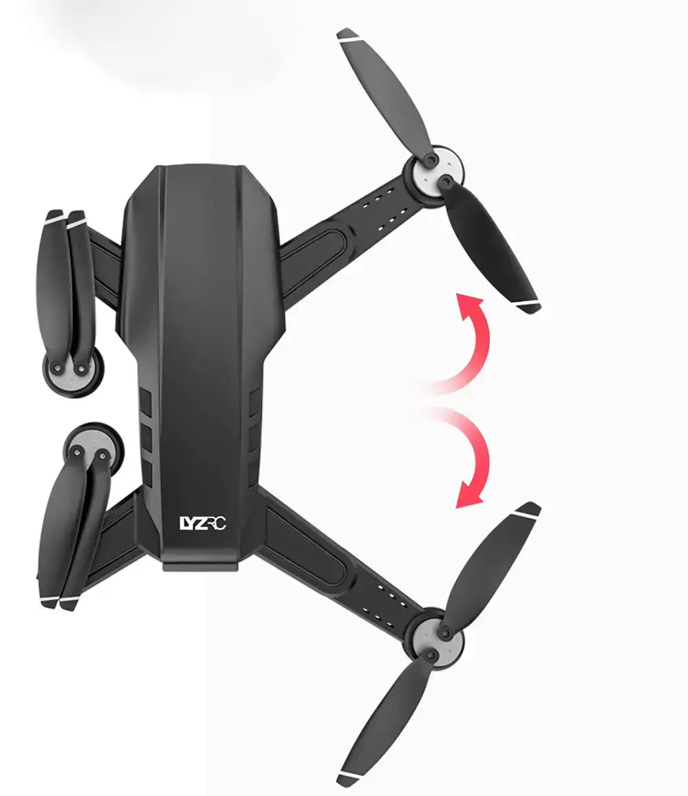 Drone GPS L900 PRO – Double caméra 4K, FPV 5G, sans balais, 28 minutes de vol