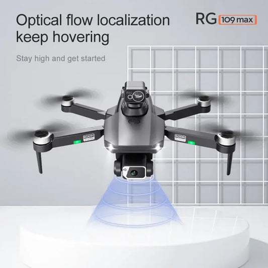 MAX RC drone model