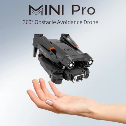 Newly released mini drone