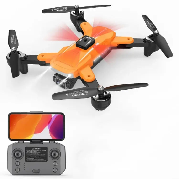 Aerial videography in 8K