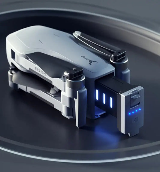 Professional SG906 Drone – 4K Camera, 30-Min Flight, 4KM Control, Obstacle Avoidance