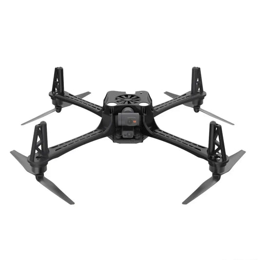 High-speed racing drone