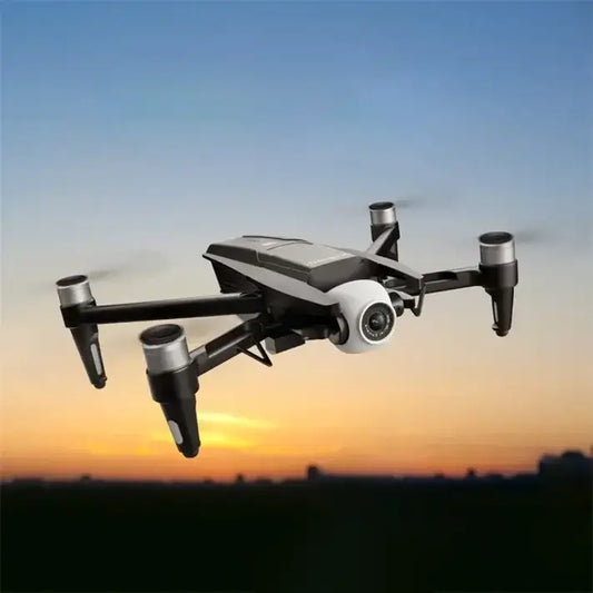 Drone S137 avec caméra 6K | Quadricoptère sans balais GPS 22 min