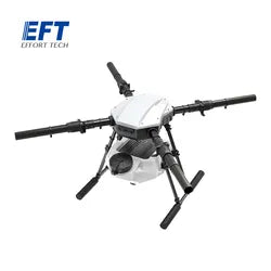 E410P 10L Multi-Function Agricultural Drone - Advanced Spray Quadcopter for Smart Farming