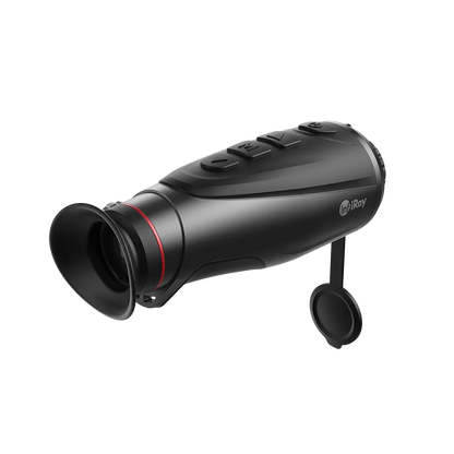 InfiRay AP13 Thermal Monocular | Pro-Grade Thermal Vision | 2x/4x Zoom, IP67