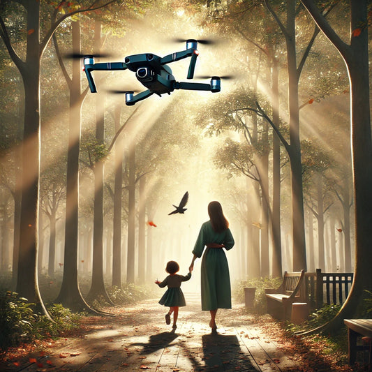 K2 Drone HD Camera Brushless Quadcopter – 4K Aerial Photography