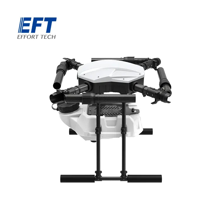 E410P 10L Multi-Function Agricultural Drone - Advanced Spray Quadcopter for Smart Farming