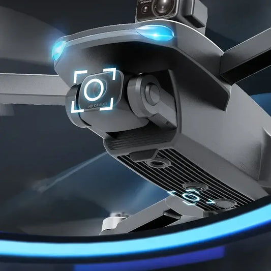Take Flight with the SG108 – Dual Camera Power Meets Long-Range GPS Precision