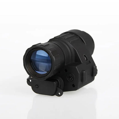 Hunting Night Scope PVS-14 Optical Monocular Digital Night Vision Scope