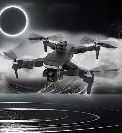 K2 Drone HD Camera Brushless Quadcopter – 4K Aerial Photography