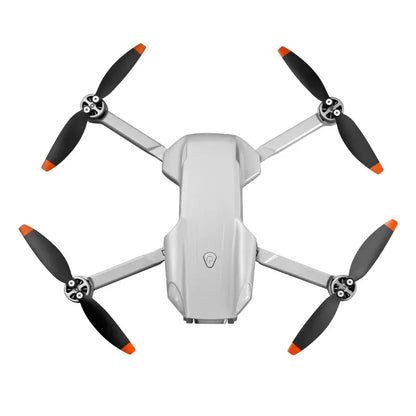 K80 Air 2S GPS Drone equipped with smart obstacle avoidance sensors, ensuring safe and smooth flights in challenging environments.