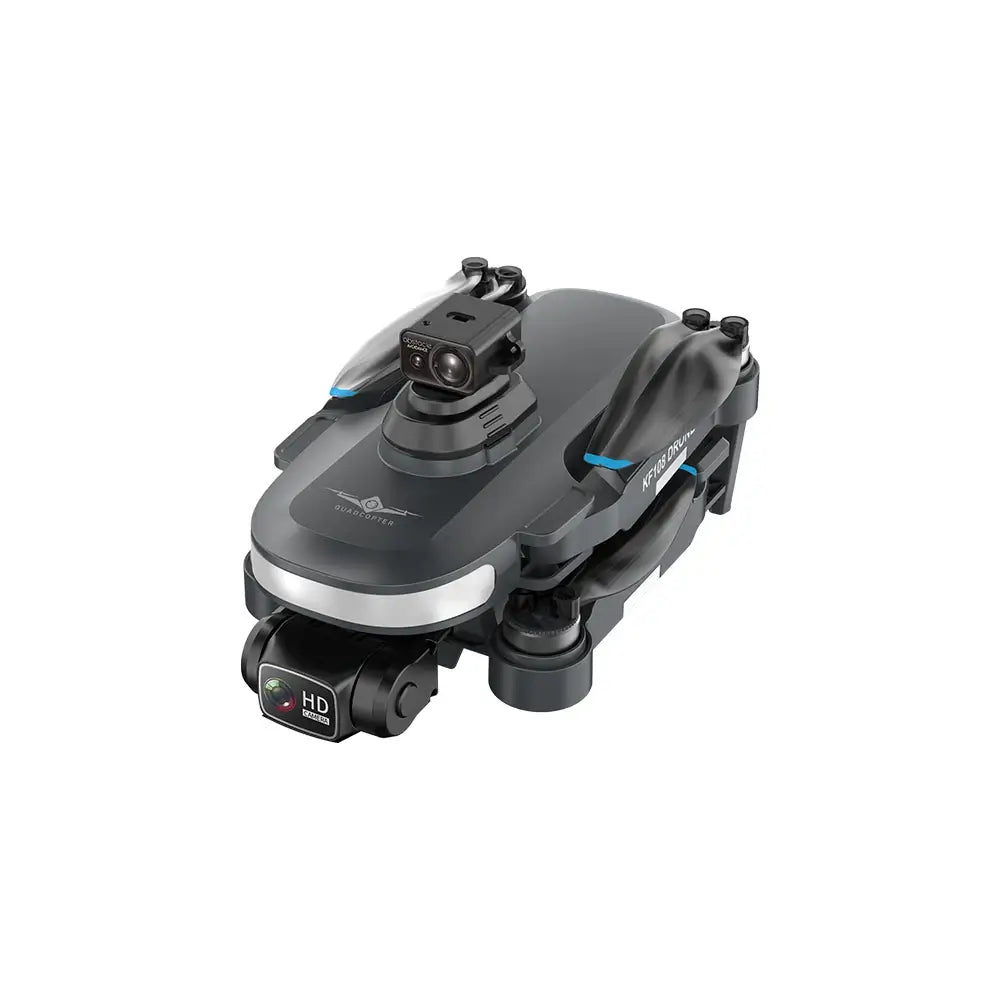 KFPLAN KF108 foldable design for easy portability, perfect for travel and outdoor adventures