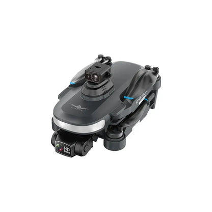 KFPLAN KF108 foldable design for easy portability, perfect for travel and outdoor adventures
