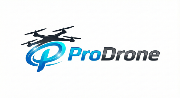 ProDrone Brand Logo