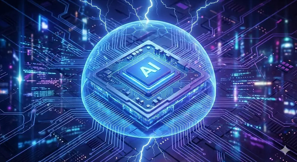 ZAi-019 Professional 4K FPV Drone with 6km Range & 3-Axis Gimbal