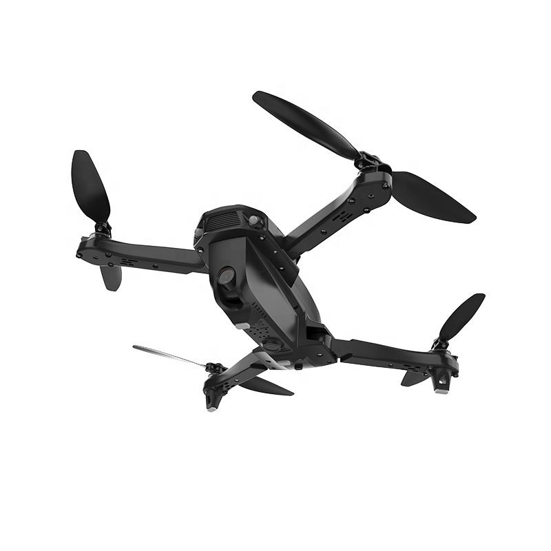 Z6G-GPS-drone-4k-still-photos with 5GHz FPV real-time transmission on remote controller over sunset landscape. - 4K-cameradrone met GPS |...