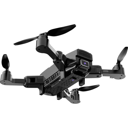 ZD6-PRO 6K Drone equipped with advanced night shooting mode, capturing stunning low-light aerial footage with clarity.